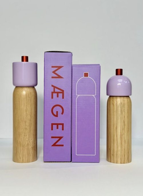 Salt & Pepper Grinder